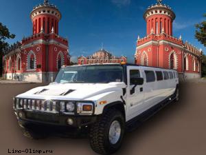  Hummer H-2