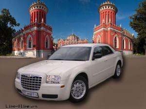   Chrysler 300 