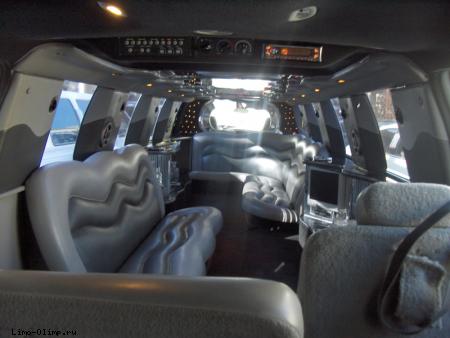    Ford Excursion